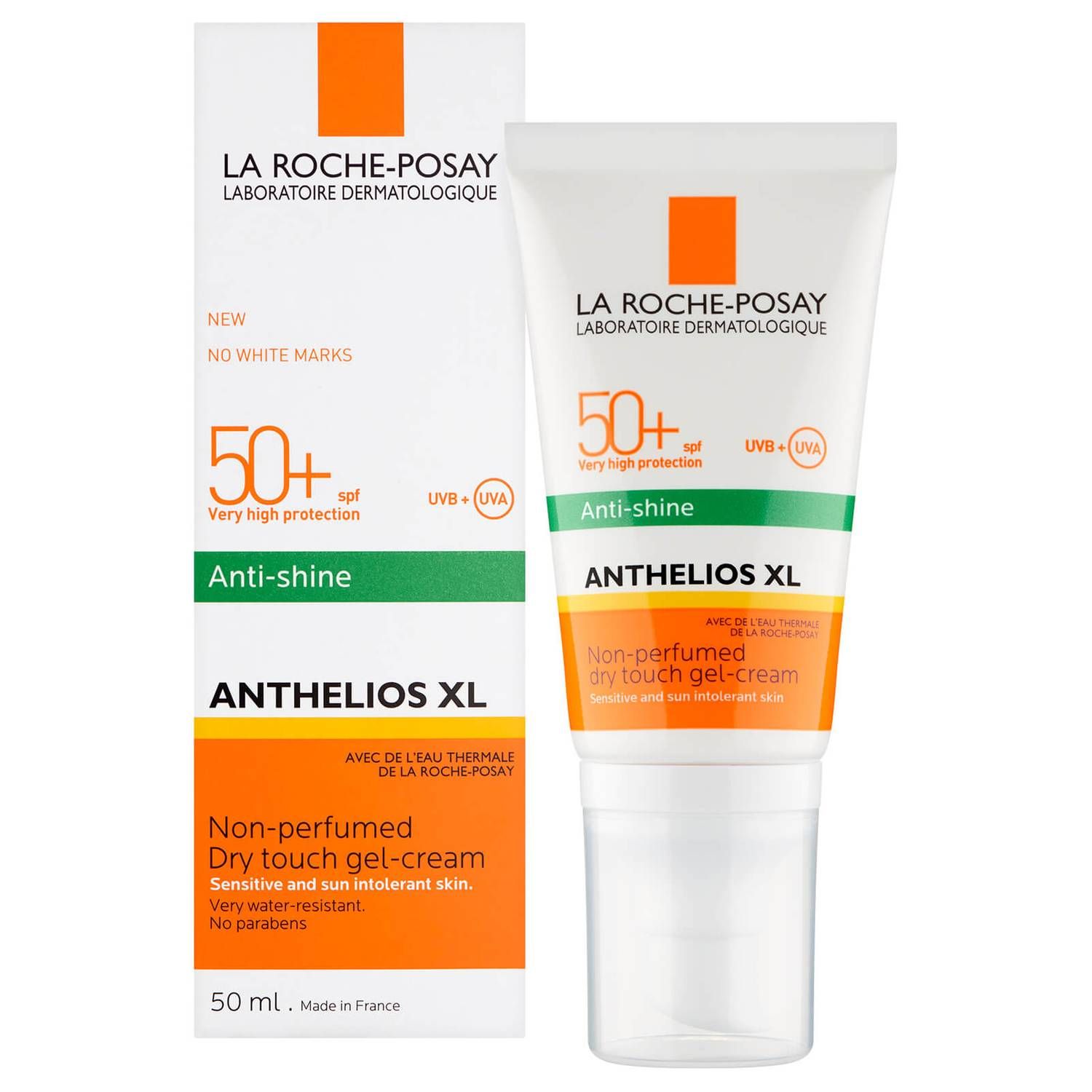 La Roche Posay